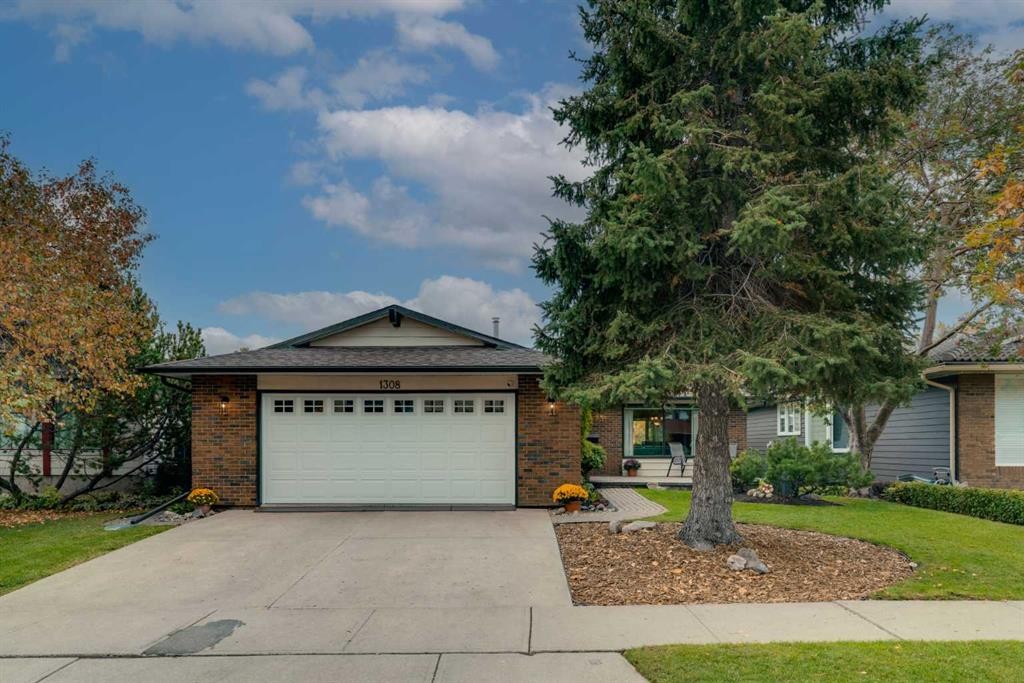 1308 Norfolk Drive Nw, Calgary, AB