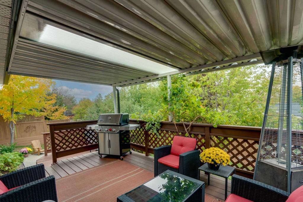 1308 Norfolk Drive Nw, Calgary, AB