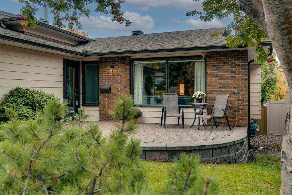 1308 Norfolk Drive Nw, Calgary, AB