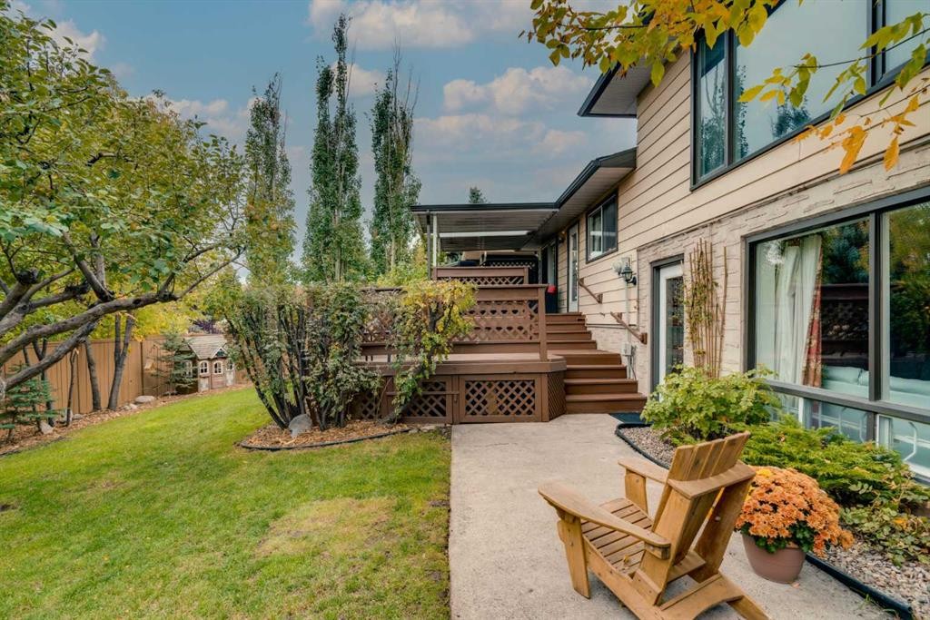 1308 Norfolk Drive Nw, Calgary, AB