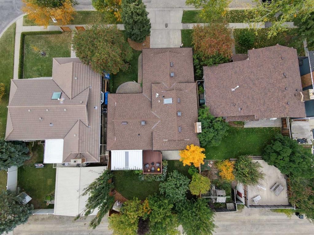 1308 Norfolk Drive Nw, Calgary, AB