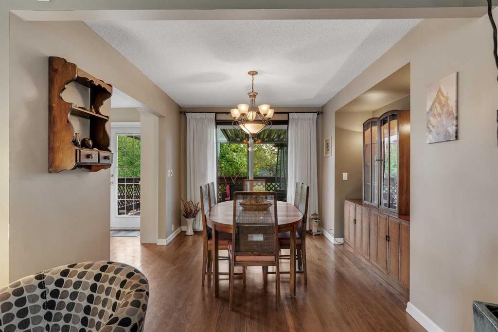 1308 Norfolk Drive Nw, Calgary, AB