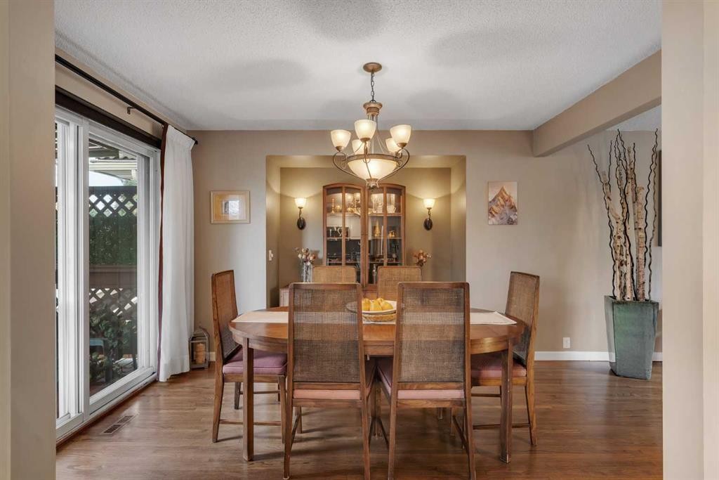 1308 Norfolk Drive Nw, Calgary, AB