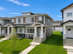 536 Chelsea Gardens Chestermere, AB T1X 2V5