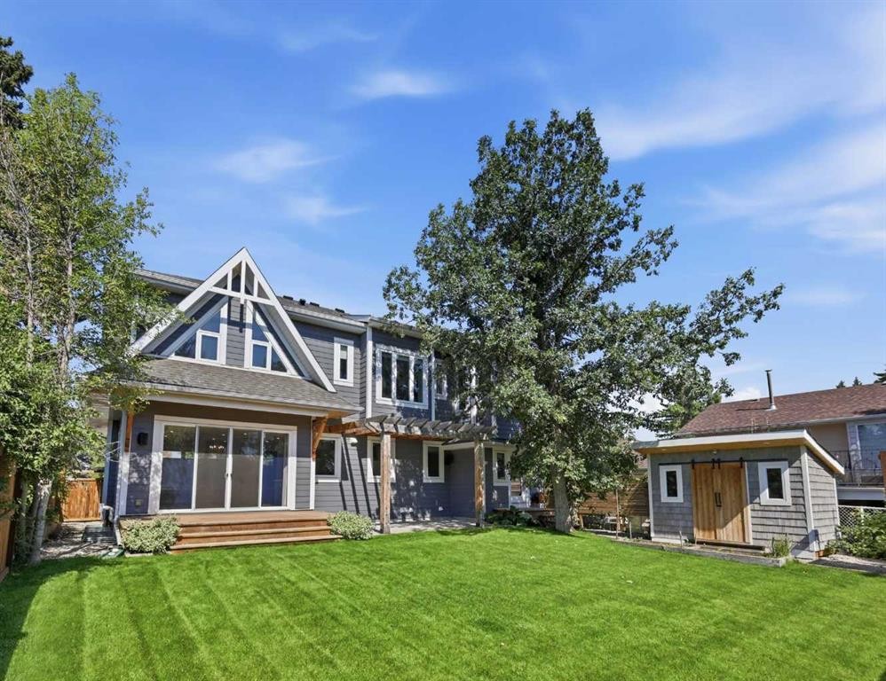 2223 Glenwood Drive Sw, Calgary, AB
