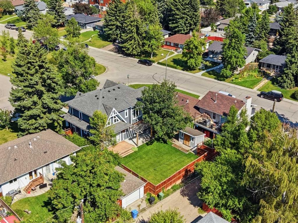 2223 Glenwood Drive Sw, Calgary, AB