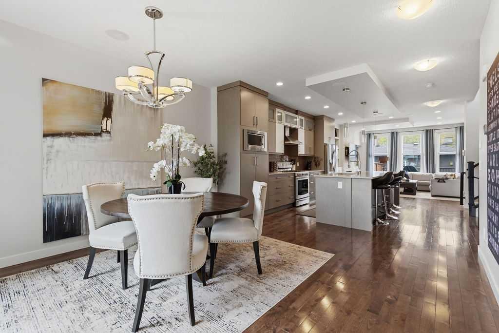 4407 17 Avenue Nw, Calgary, AB