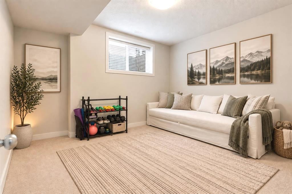 4407 17 Avenue Nw, Calgary, AB