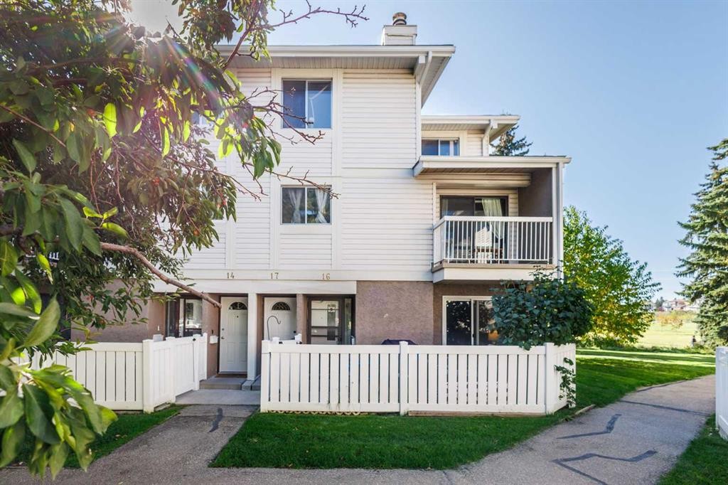 16-3015 51 Street Sw, Calgary, AB