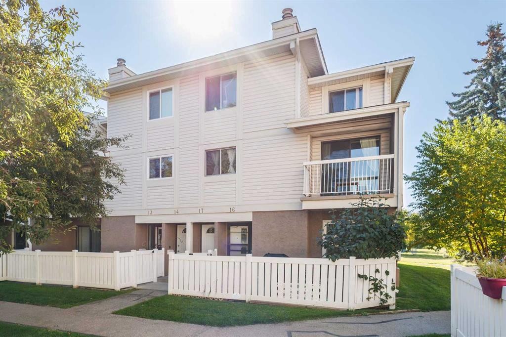 16-3015 51 Street Sw, Calgary, AB