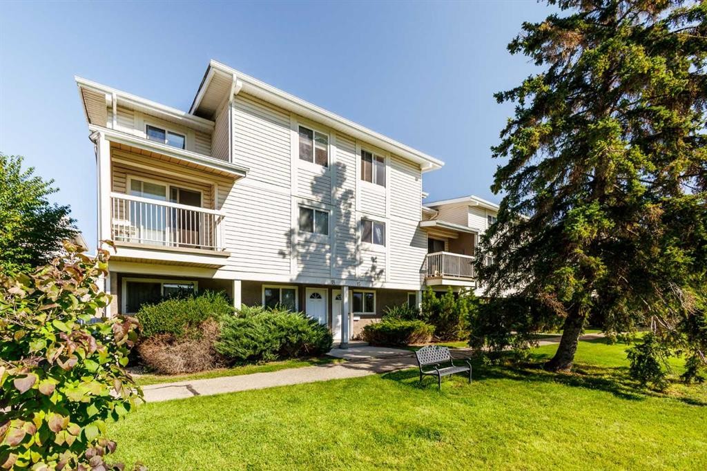 16-3015 51 Street Sw, Calgary, AB