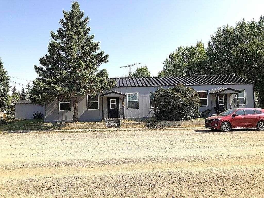 139 1 Street South, Lomond, AB