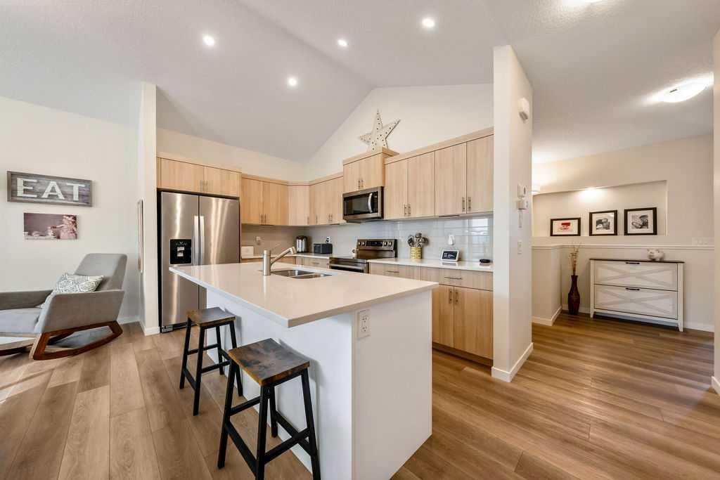 529 Montana Bay Se, High River, AB