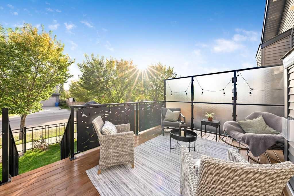 529 Montana Bay Se, High River, AB