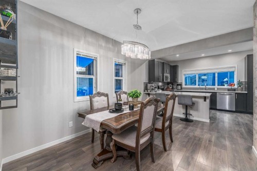 158 Mahogany Grove Se, Calgary, AB 