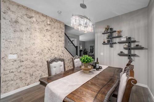 158 Mahogany Grove Se, Calgary, AB 