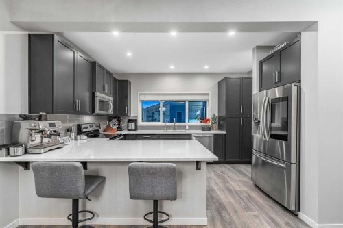 158 Mahogany Grove Se, Calgary, AB 