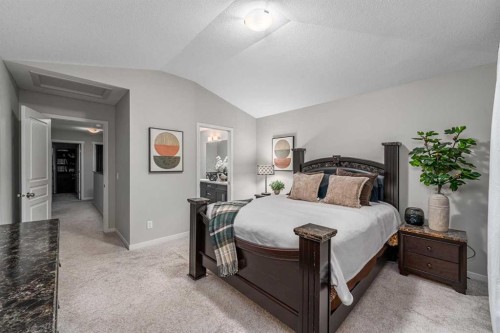 158 Mahogany Grove Se, Calgary, AB 