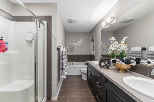 158 Mahogany Grove Se, Calgary, AB 