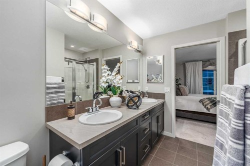 158 Mahogany Grove Se, Calgary, AB 