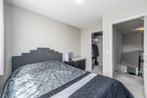 158 Mahogany Grove Se, Calgary, AB 