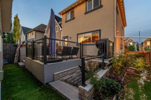 158 Mahogany Grove Se, Calgary, AB 