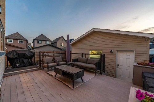 158 Mahogany Grove Se, Calgary, AB 