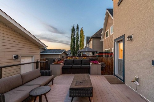 158 Mahogany Grove Se, Calgary, AB 