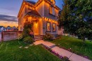 158 Mahogany Grove Se, Calgary, AB 