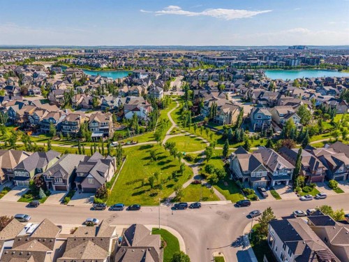 158 Mahogany Grove Se, Calgary, AB 