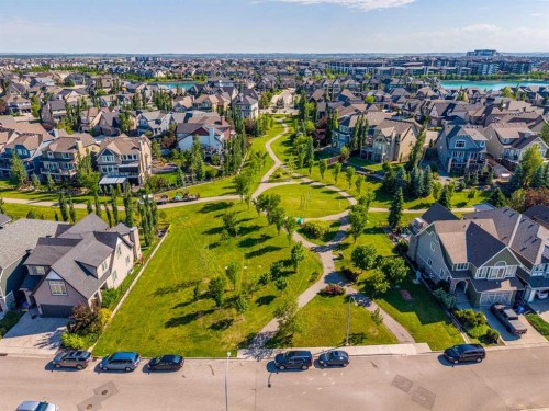 158 Mahogany Grove Se, Calgary, AB 