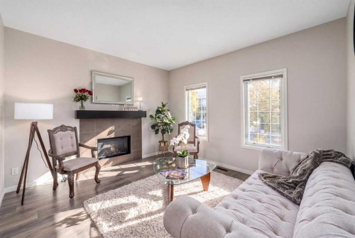 158 Mahogany Grove Se, Calgary, AB 