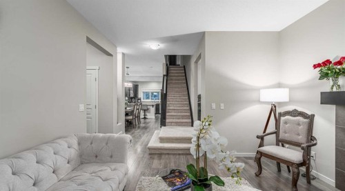 158 Mahogany Grove Se, Calgary, AB 