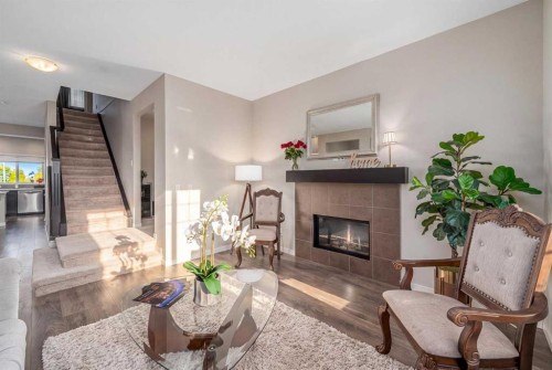 158 Mahogany Grove Se, Calgary, AB 