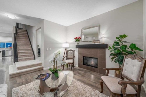 158 Mahogany Grove Se, Calgary, AB 