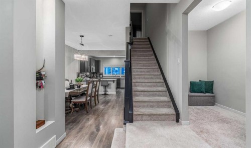 158 Mahogany Grove Se, Calgary, AB 