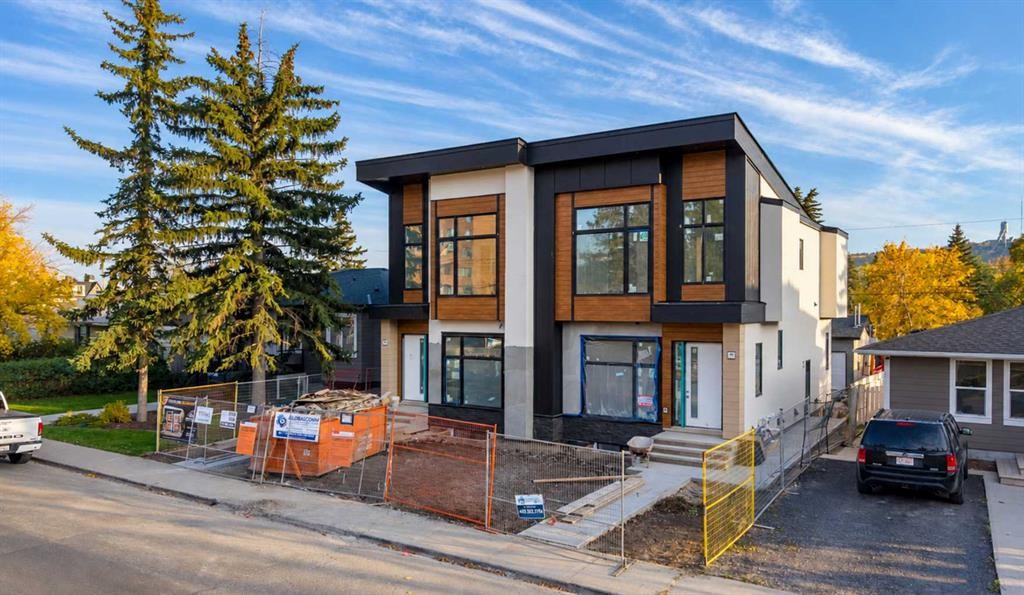8623 48 Avenue Nw, Calgary, AB
