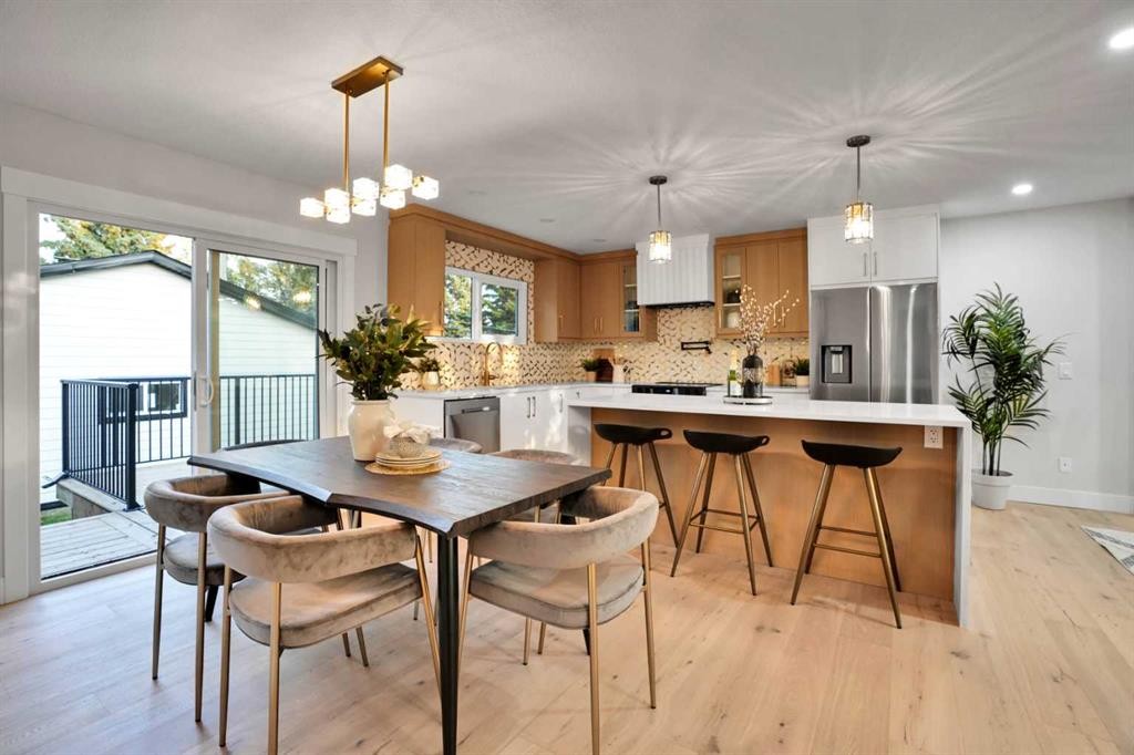 6208 Dalton Drive Nw, Calgary, AB