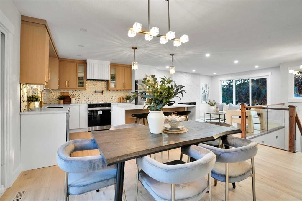 6208 Dalton Drive Nw, Calgary, AB