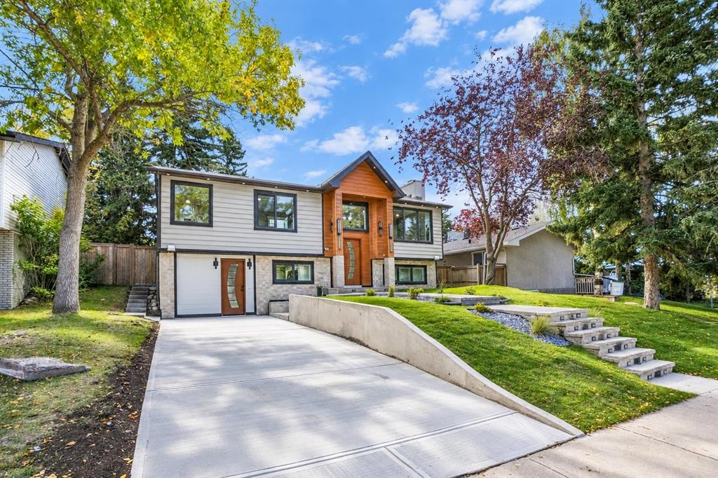 6208 Dalton Drive Nw, Calgary, AB
