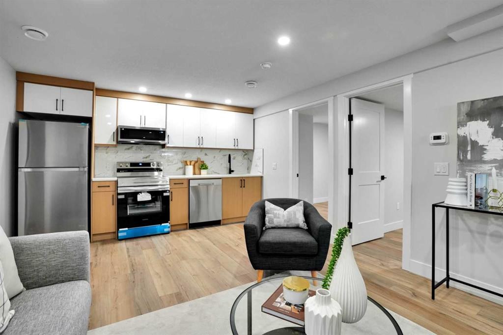 6208 Dalton Drive Nw, Calgary, AB