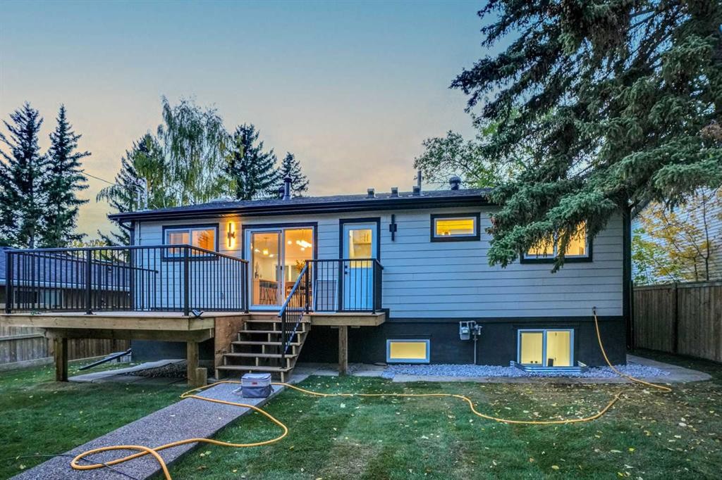 6208 Dalton Drive Nw, Calgary, AB