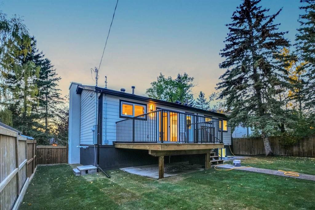 6208 Dalton Drive Nw, Calgary, AB