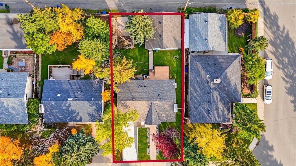 6208 Dalton Drive Nw, Calgary, AB
