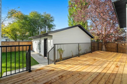 151 Waterloo Drive Sw, Calgary, AB 