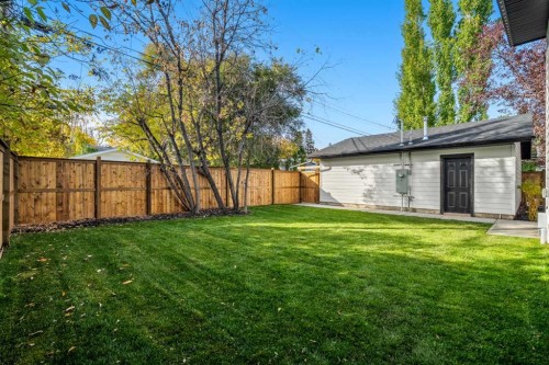 151 Waterloo Drive Sw, Calgary, AB 