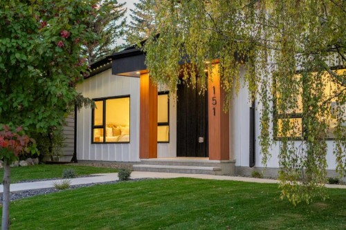 151 Waterloo Drive Sw, Calgary, AB 