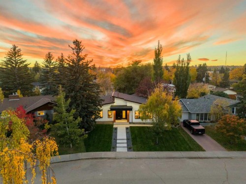 151 Waterloo Drive Sw, Calgary, AB 