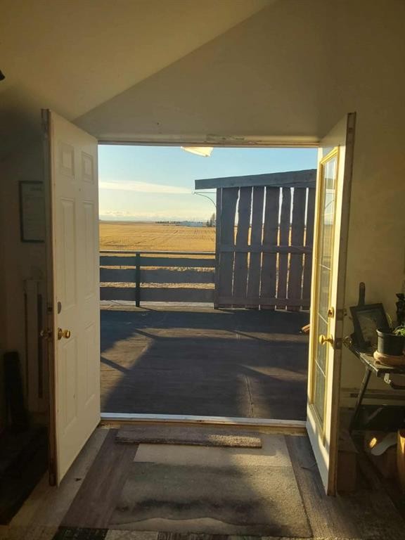 272079 Highway 547, Rural Foothills County, AB