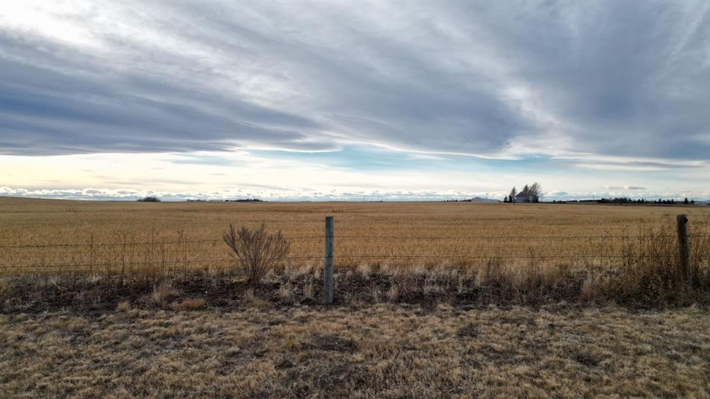 272079 Highway 547, Rural Foothills County, AB
